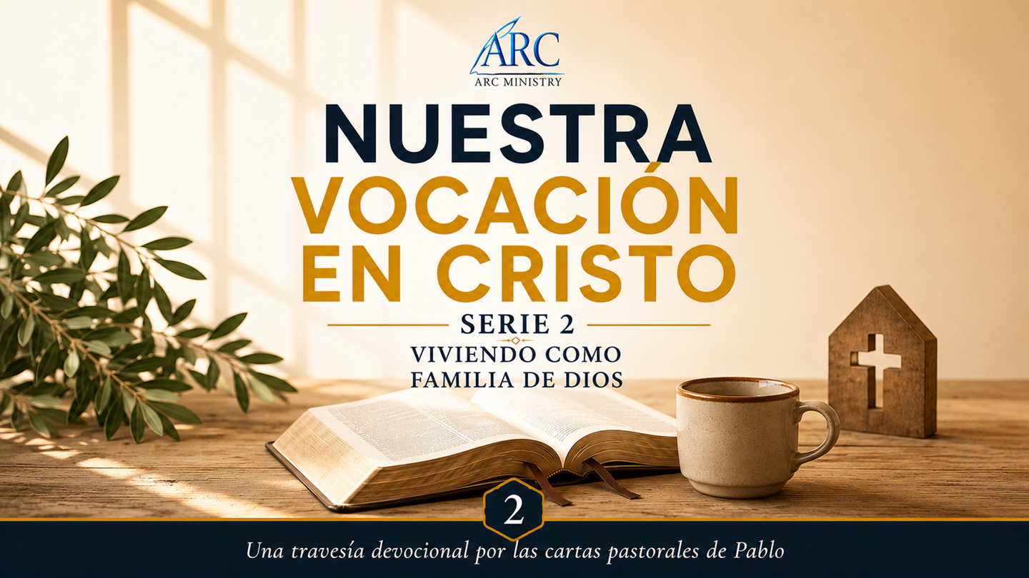 02. Viviendo como Familia de Dios